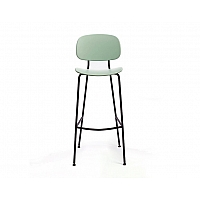 Tondina pop P bar stool
